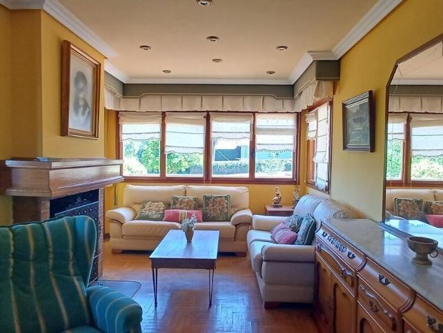 Chalet individual en venta, Periurbano Rural, Gijón / Xixón