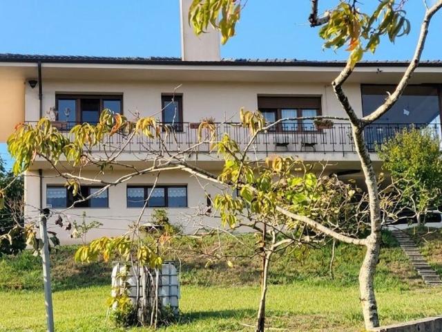 Chalet individual en venta, Periurbano Rural Puao, Gijón / Xixón