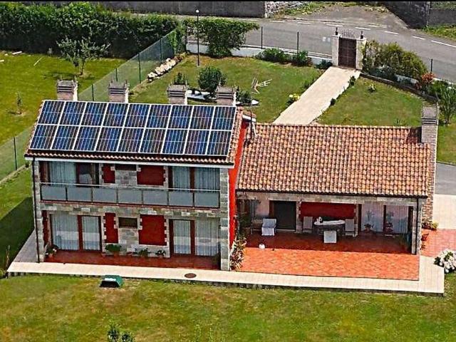 Chalet individual en venta, Periurbano Rural Porceyo, Gijón / Xixón