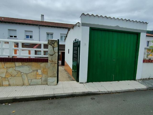 Chalet individual en venta, Periurbano Rural Vega, La Camocha
