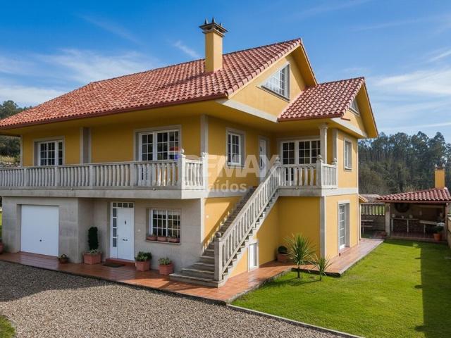 Chalet individual en venta, Ponteareas, Pontevedra