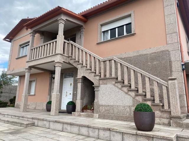Chalet individual en venta, Pontecesures, Pontevedra