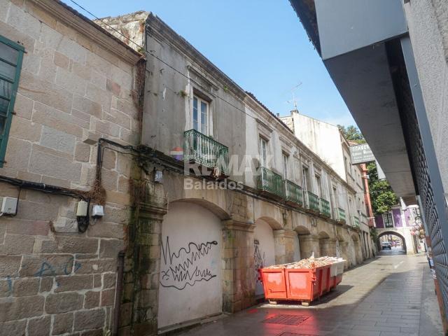 Chalet individual en venta, Pontevedra, Pontevedra