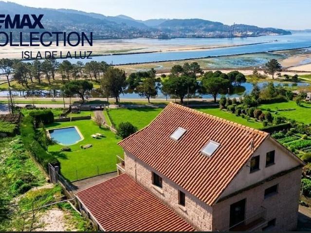 Chalet individual en venta, Pontevedra, Pontevedra