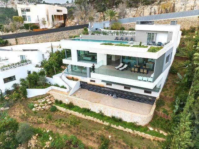 Chalet individual en venta, Ponent Son Vida, Son Vida