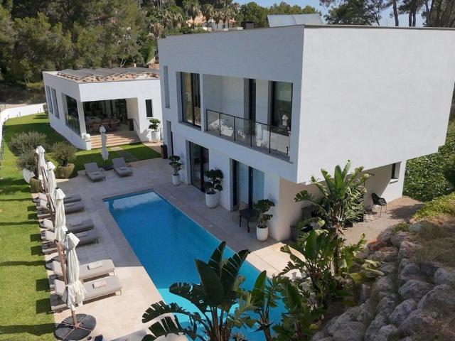 Chalet individual en venta, Ponent Son Vida, Son Vida