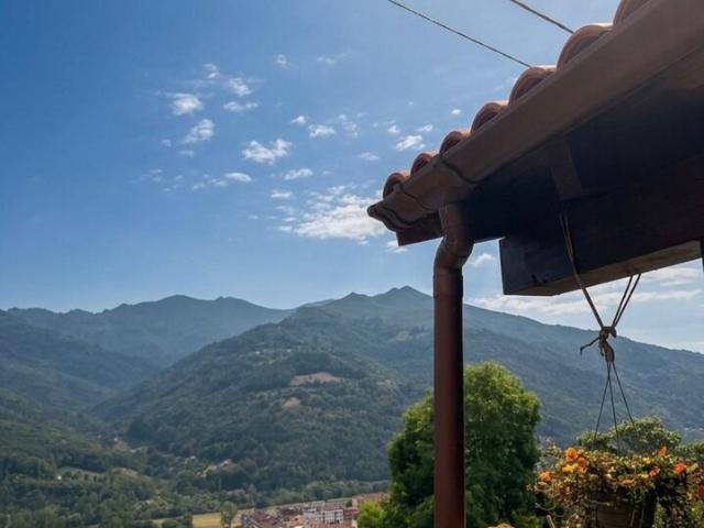 Chalet individual en venta, Pola de Laviana, Asturias