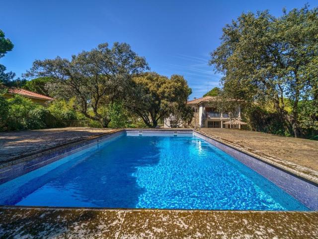 Chalet individual en venta, Pozuelo de Alarcón, Madrid