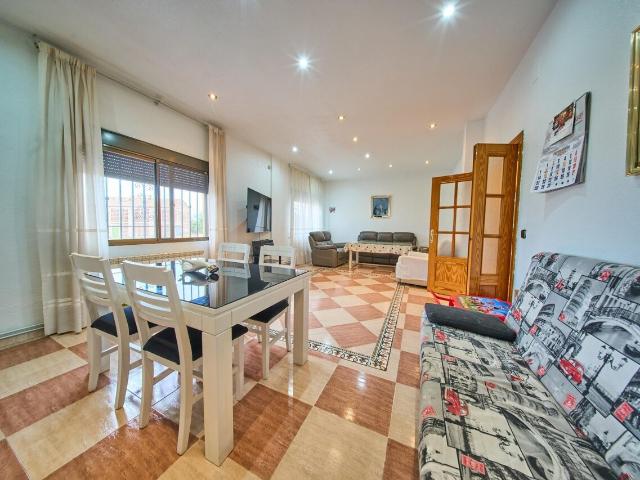 Chalet individual en venta, Purchil, Granada