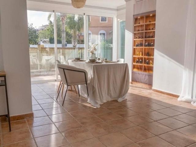 Chalet individual en venta, Rancho Domingo Torrequebrada, Benalmádena