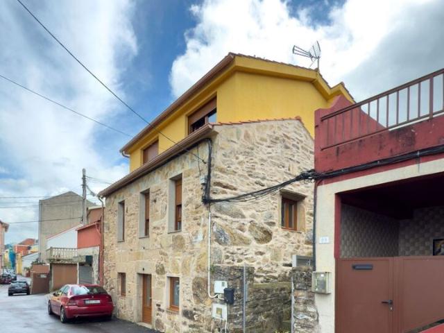 Chalet individual en venta, Redondela, Pontevedra
