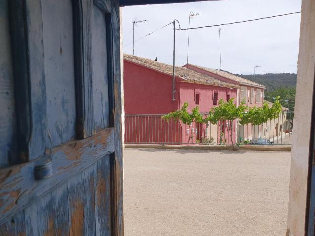 Chalet individual en venta, Requena, Valencia/València