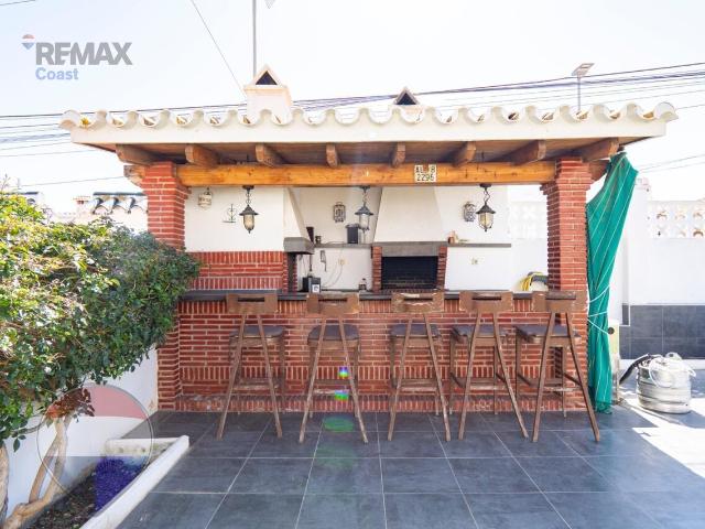 Chalet individual en venta, Rincón de la Victoria, Málaga