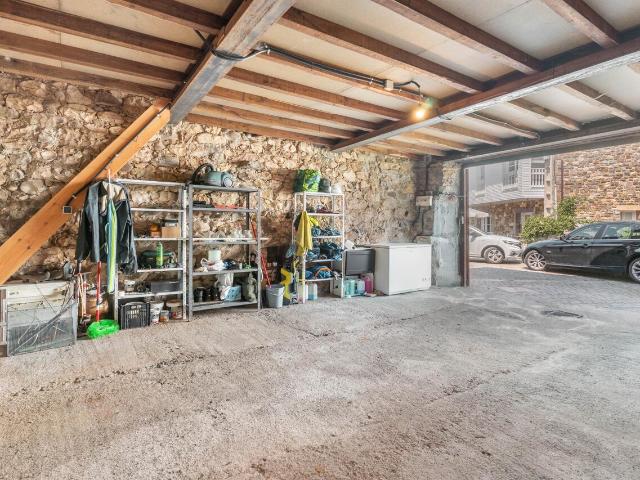 Chalet individual en venta, Rioseco, Asturias