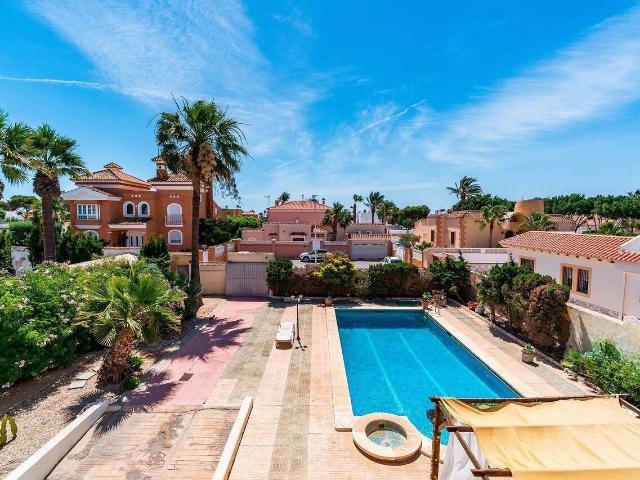 Chalet individual en venta, Roquetas de Mar, Almería