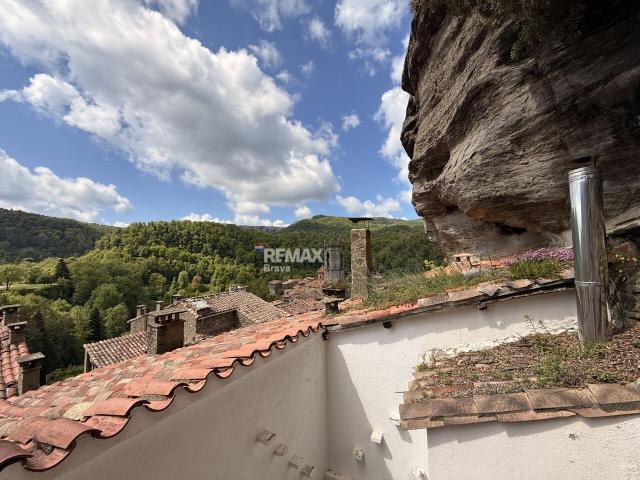 Chalet individual en venta, Rupit, Barcelona
