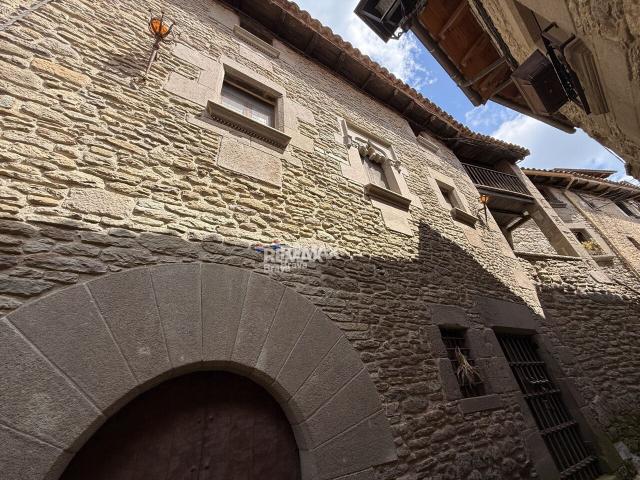 Chalet individual en venta, Rupit, Barcelona