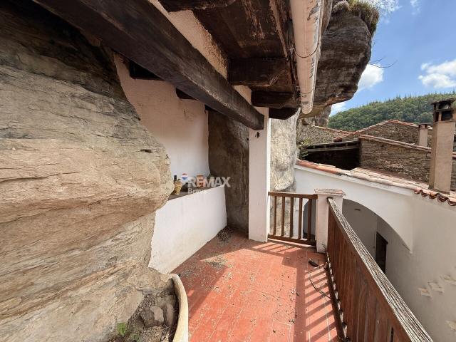 Chalet individual en venta, Rupit, Barcelona