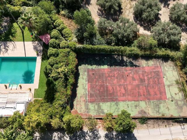 Chalet individual en venta, Rute, Córdoba