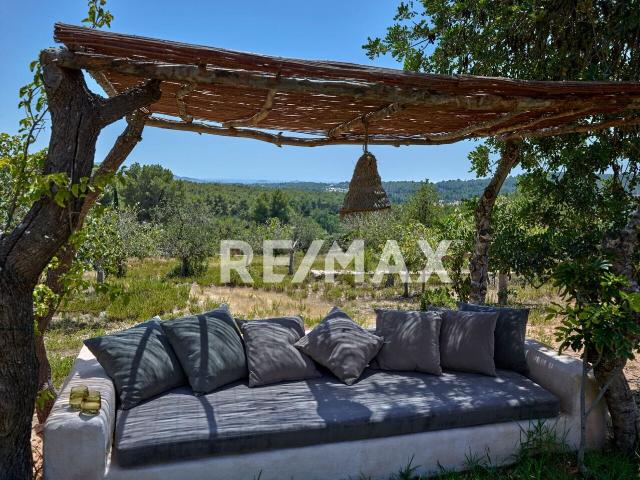 Chalet individual en venta, Sant Joan de Labritja, Baleares/Islas Baleares