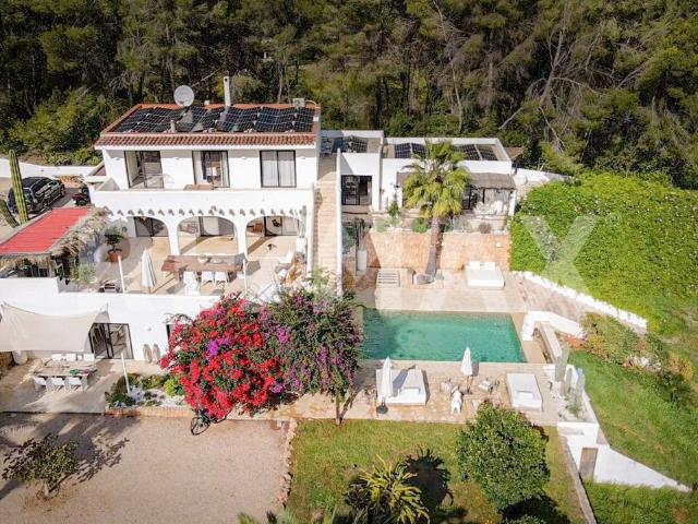 Chalet individual en venta, Sant Joan de Labritja, Baleares/Islas Baleares