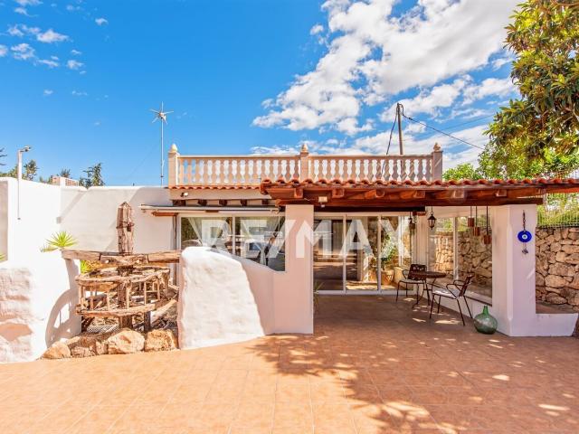 Chalet individual en venta, Sant Joan de Labritja, Baleares/Islas Baleares