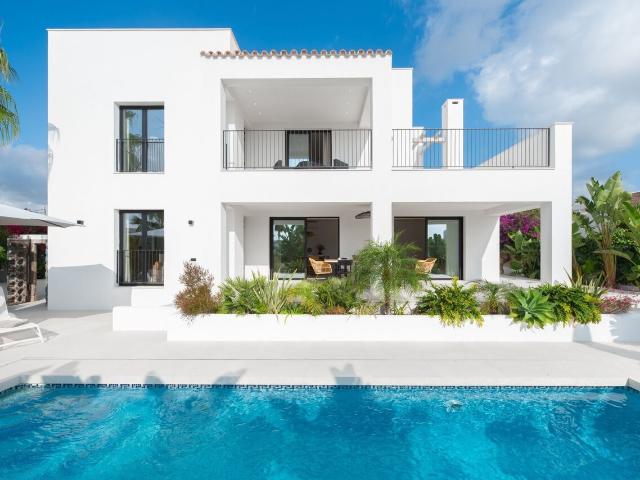 Chalet individual en venta, Sant Josep de sa Talaia, Baleares/Islas Baleares