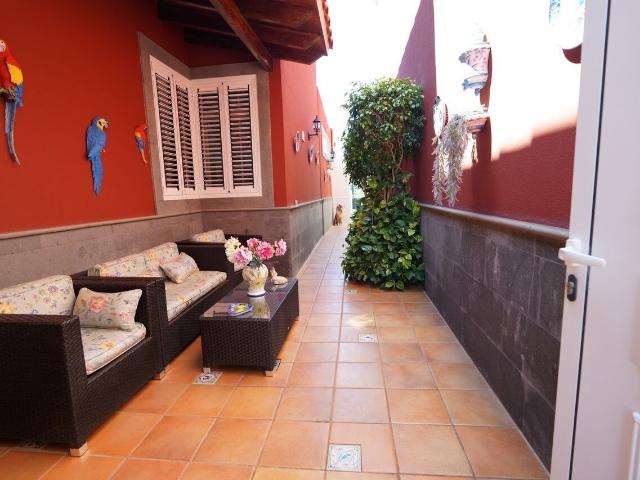 Chalet individual en venta, Santa Brígida, Las Palmas