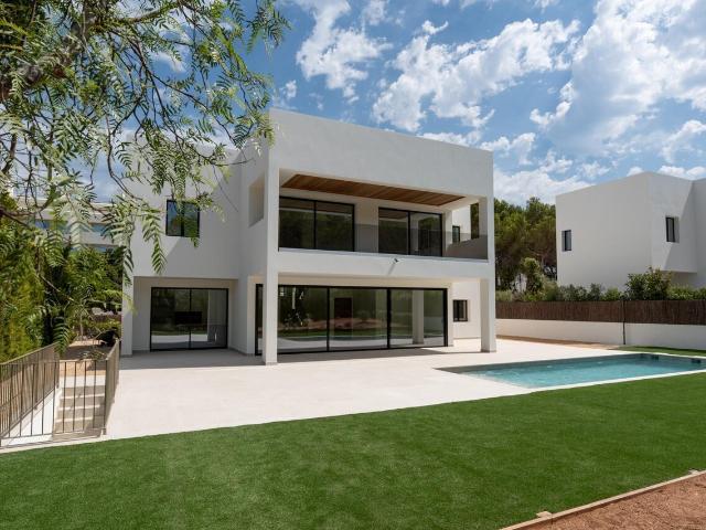 Chalet individual en venta, Santa Eulària des Riu, Baleares/Islas Baleares