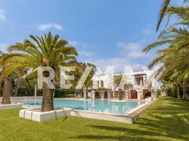 Chalet individual en venta, Santa Eulària des Riu, Baleares/Islas Baleares