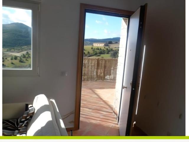 Chalet individual en venta, Santa María de la Alameda, Madrid