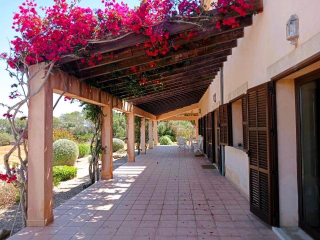 Chalet individual en venta, Santanyí, Baleares/Islas Baleares