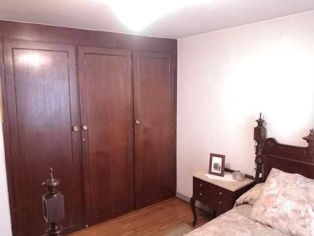 Chalet individual en venta, Santiago de Compostela, La Coruña