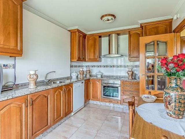 Chalet individual en venta, Santiago de Compostela, La Coruña