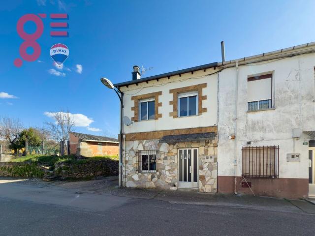 Chalet individual en venta, Santibáñez del Toral, León