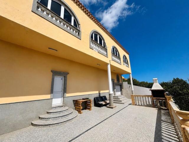 Chalet individual en venta, San Bartolomé de Tirajana, Las Palmas