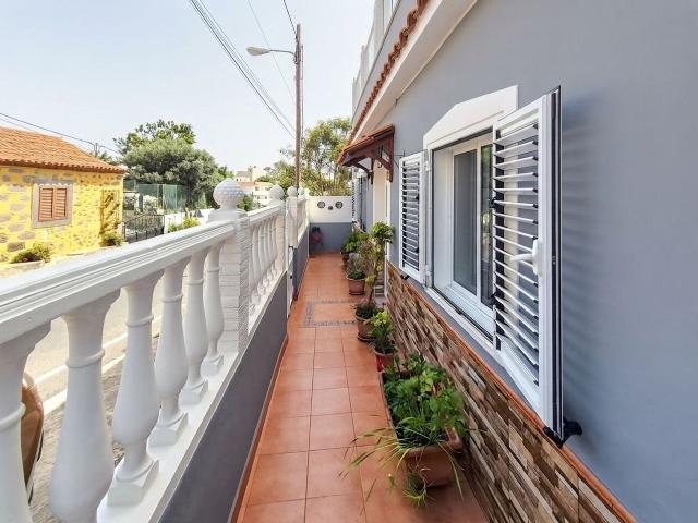Chalet individual en venta, San José del Álamo, Las Palmas