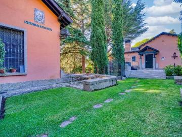 Chalet individual en venta, San Lorenzo de El Escorial, Madrid