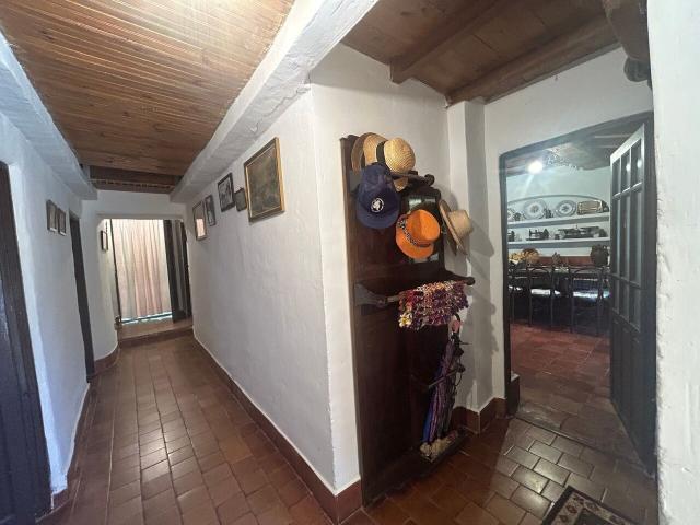 Chalet individual en venta, San Martín de Valvení, Valladolid
