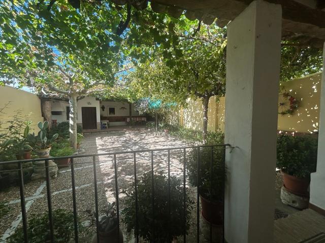 Chalet individual en venta, San Martín de Valvení, Valladolid