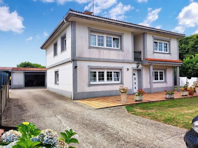 Chalet individual en venta, Sada, La Coruña