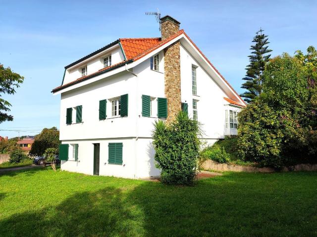 Chalet individual en venta, Sada, La Coruña