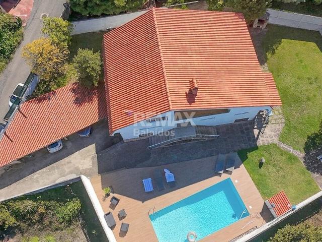 Chalet individual en venta, Sárdoma Sárdoma, Vigo
