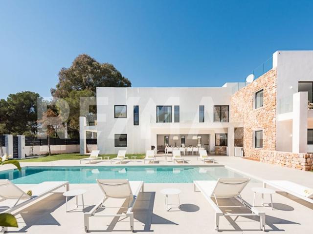 Chalet individual en venta, s'Argamassa, Baleares/Islas Baleares