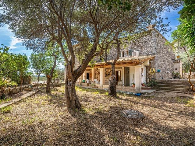 Chalet individual en venta, Selva, Baleares/Islas Baleares