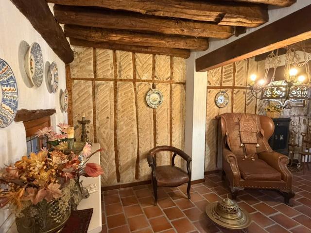 Chalet individual en venta, Sepúlveda, Segovia