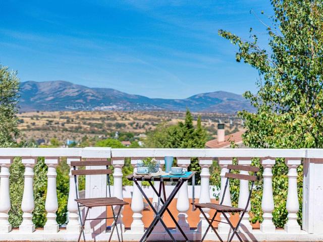 Chalet individual en venta, Soto del Real, Madrid