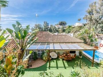 Chalet individual en alquiler, Vélez Málaga, Málaga