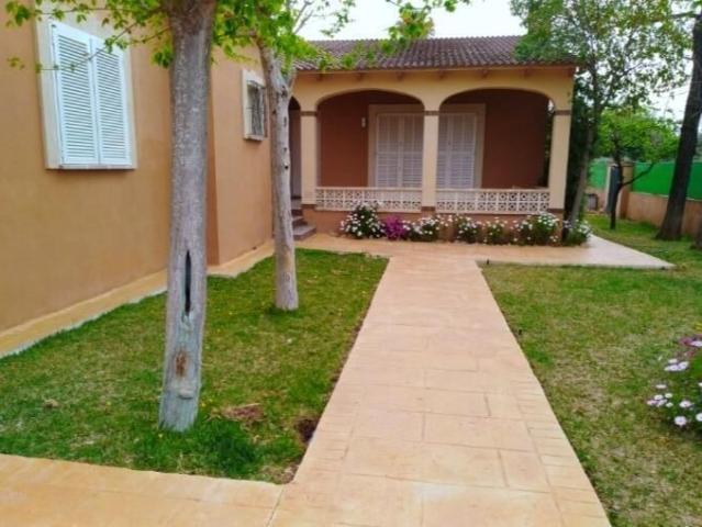Chalet individual en alquiler, Bunyola, Baleares/Islas Baleares