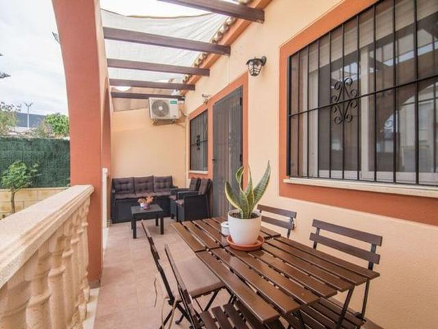 Chalet individual en alquiler, Gran Alacant, Alicante/Alacant